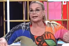 carmen barbieri confeso los duros problemas economicos que enfrenta