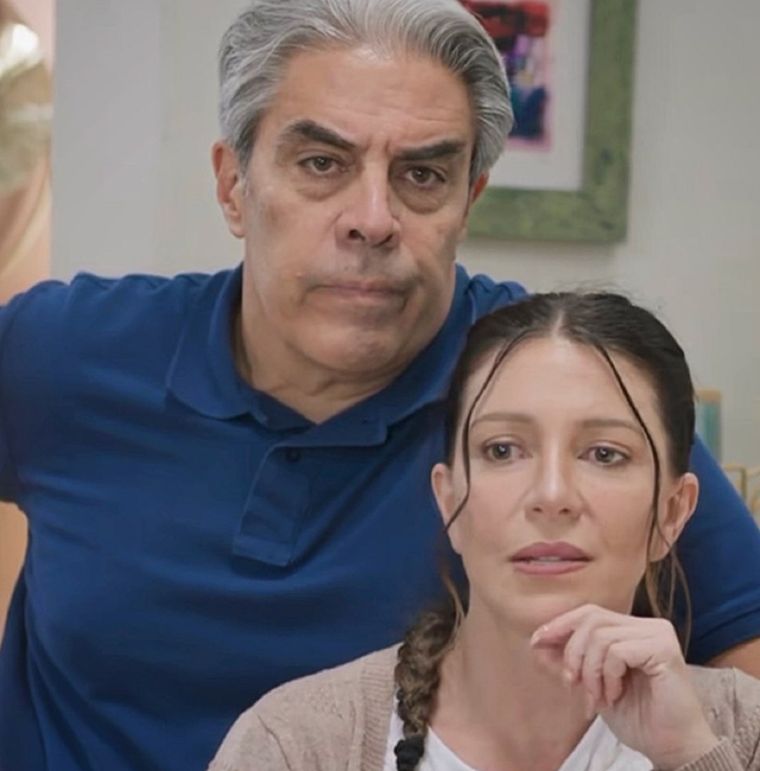 Rating Mónica Ayos y Luis Gatica en Vencer la culpa