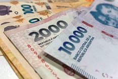 Las tasas de interés hoy 2 de abril. Foto: ALF PONCE MERCADO / MDZ