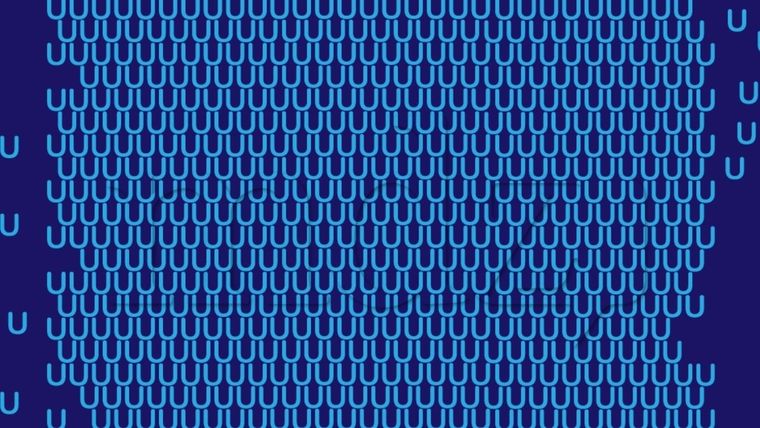 Acertijo visual, reto visual, letra Fuente: MDZ Online