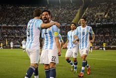 Durante muchos años, el Pocho fue una fija en la Selección. FIFA Foto: FIFA Durante muchos años, el Pocho fue una fija en la Selección. FIFA Foto: FIFA