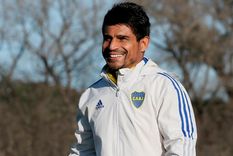 Ibarra podría tener un refuerzo de lujo en su plantel. Ibarra podría tener un refuerzo de lujo en su plantel.