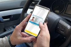 La modificación unifica criterios con la ley nacional, dando plena validez a la documentación digital como la licencia de conducir a través de Mi Argentina.&nbsp;