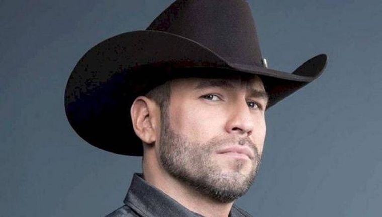 El señor de los cielos