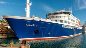 tragedia en un crucero que zarpo desde ushuaia: tres muertos y dudas por un posible brote viral tragedia en un crucero que zarpo desde ushuaia: tres muertos y dudas por un posible brote viral