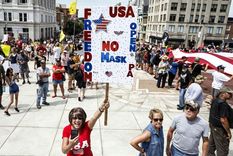 Así una reunión familiar terminó con 41 contagiados en apenas 16 días