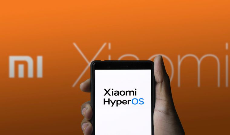 Xiaomi HyperOS: los teléfonos que recibirán la actualización.