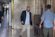 Causa ANDIS: la Justicia ordenó investigar la veracidad de los audios de Diego Spagnuolo. Causa ANDIS: la Justicia ordenó investigar la veracidad de los audios de Diego Spagnuolo.