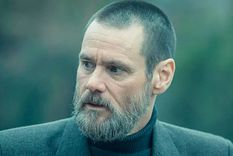 ¿Qué fue de la vida de Jim Carrey?