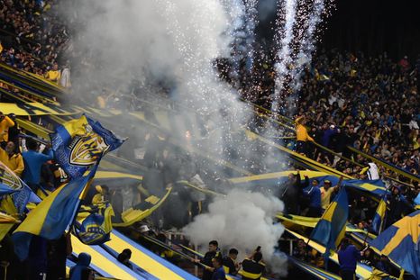 Festejan los hinchas: Boca podrìa llevar público visitante en este Apertura. ¿Cuándo? Festejan los hinchas: Boca podrìa llevar público visitante en este Apertura. ¿Cuándo?