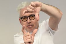 Laureano Manson recibirá un reconocimiento por su trayectoria. Laureano Manson recibirá un reconocimiento por su trayectoria.