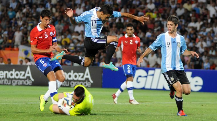 Foto: Pachy Reynoso / MDZ