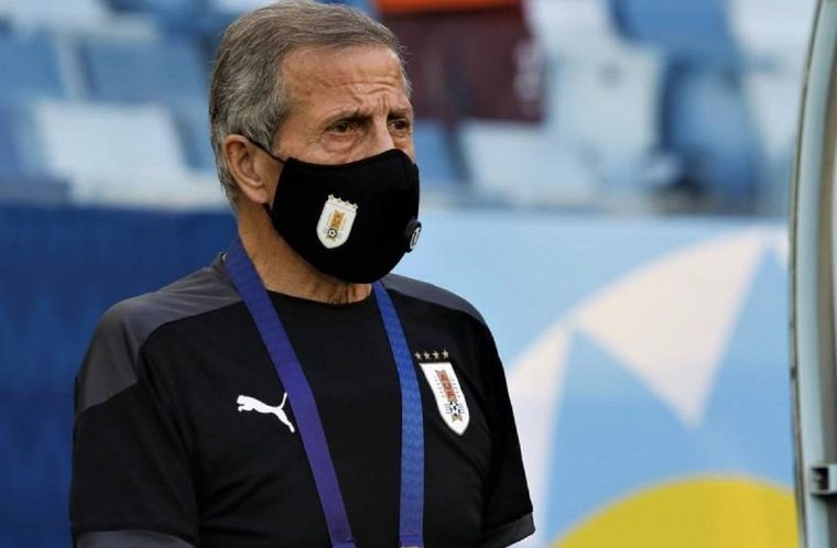Foto: @Uruguay
