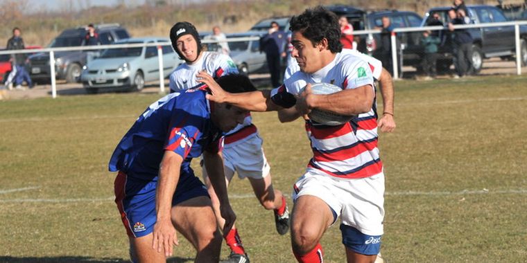 Foto: Pachy Reynoso / MDZ