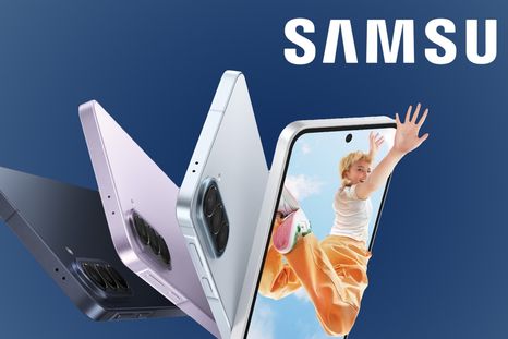 Los nuevos Samsung Galaxy A57 y Galaxy A37 llegan para redefinir la gama media en este 2026. Los nuevos Samsung Galaxy A57 y Galaxy A37 llegan para redefinir la gama media en este 2026.