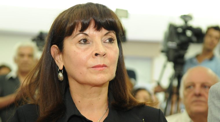 Foto: Nacho Gaffuri / MDZ