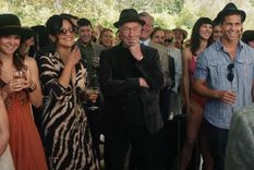 Netflix Danny Collins