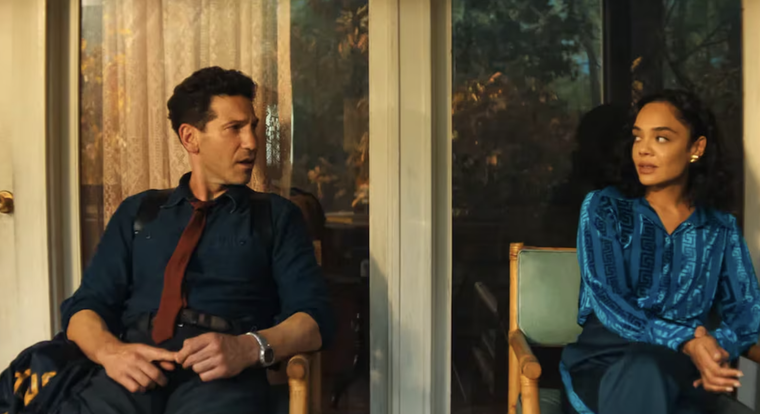 Netflix presentó el tráiler oficial de uno de sus grandes estrenos previstos para 2026. Foto: Archivo