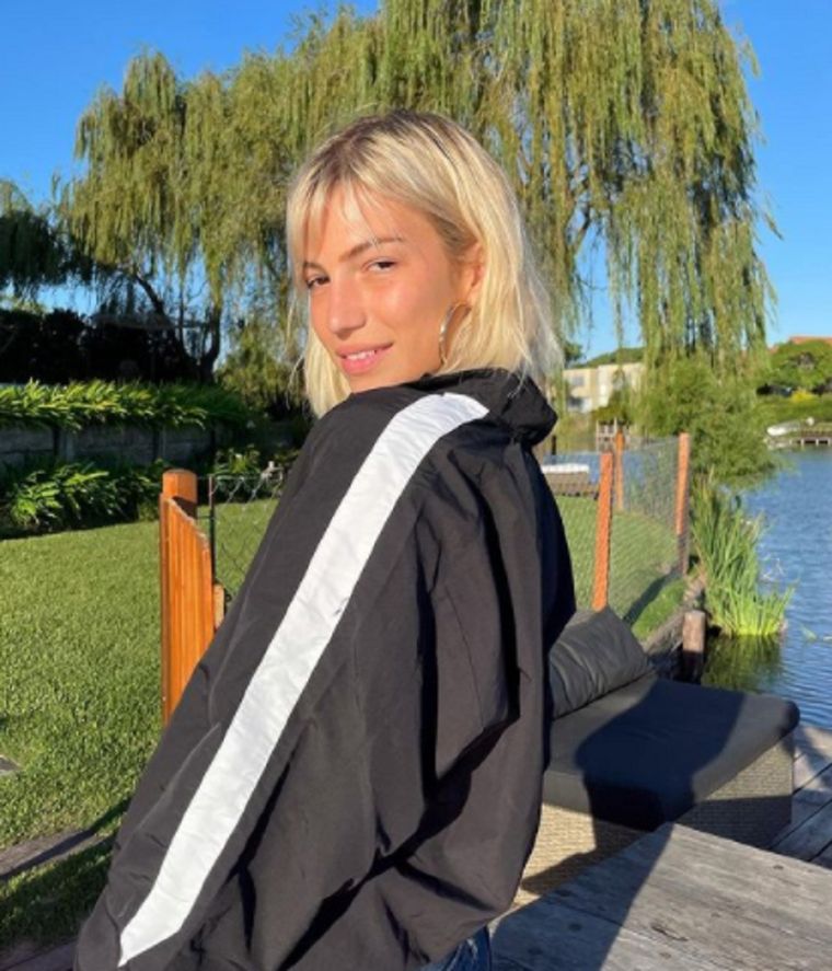 Stefi Roitman Foto: Instagram