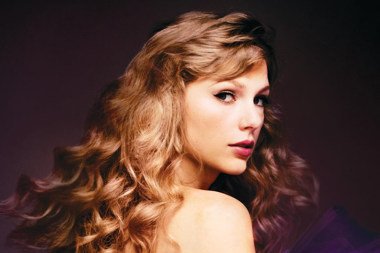 Estos fueron los vestidos de ensueño que Taylor Swift usa en sus shows. Foto: INSTAGRAM @taylorswift