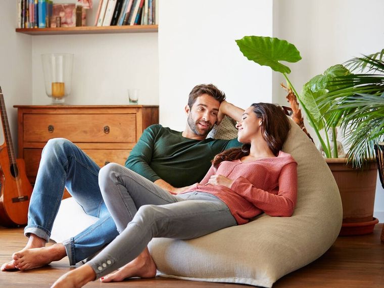 No se necesitan grandes declaraciones ni gestos exagerados; basta con la dedicación constante y sincera. Foto: Archivo