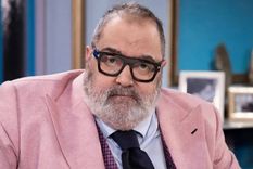 Según Jorge Lanata, Javier Milei tiene más paquetes de ley para mandar al Congreso