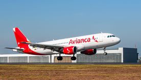 La aerolínea colombiana Avianca, que cuenta con varios A320, es una de las afectadas.