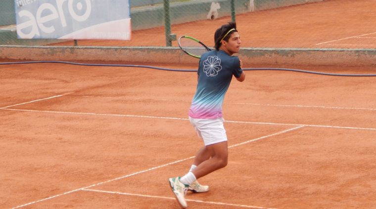 Foto: Juan Borsani/MDZ