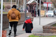 El menor se encuentra en grave estado. Foto ilustrativa Foto: ALF PONCE MERCADO / MDZ El menor se encuentra en grave estado. Foto ilustrativa Foto: ALF PONCE MERCADO / MDZ