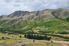 Villa Ventana es una localidad al sudoeste de la provincia de Buenos Aires,