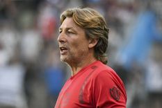 Gabriel Heinze incusrionará en el fútbol inglés por primera vez como entrenador.