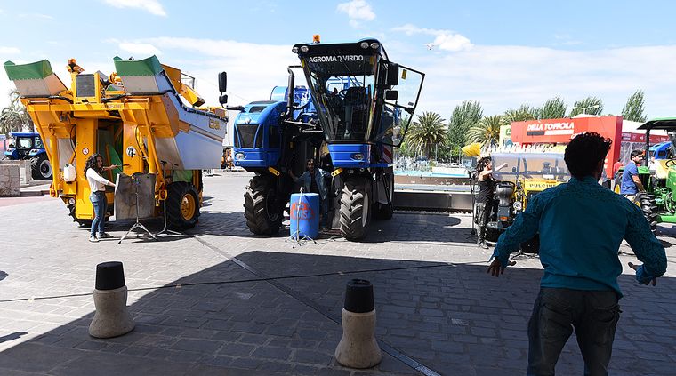 Foto: Alf Ponce / MDZ