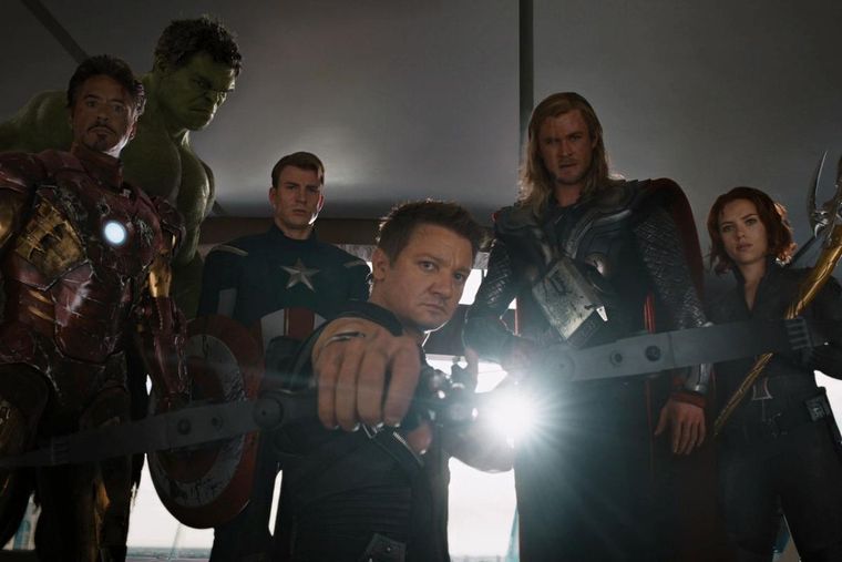 Foto: https://elcomercio.pe/luces/cine/the-avengers-cumple-10-anos-como-marvel-creo-la-pelicula-de-superheroes-que-cambio-la-historia-del-cine-relato-verdad-testimonio-narracion-historias-ec-noticia/