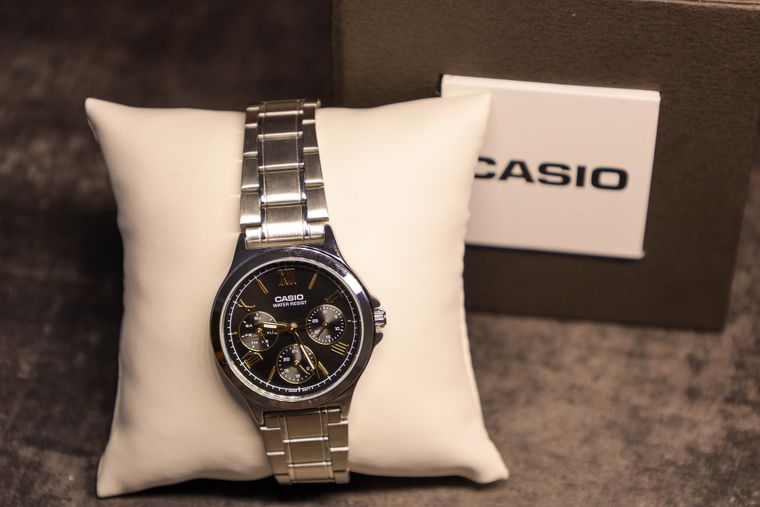 Los nuevos relojes clásicos de Casio demuestran que la durabilidad y los precios económicos siguen vigentes.