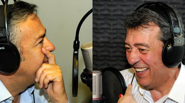 Foto: Alf Ponce / MDZ