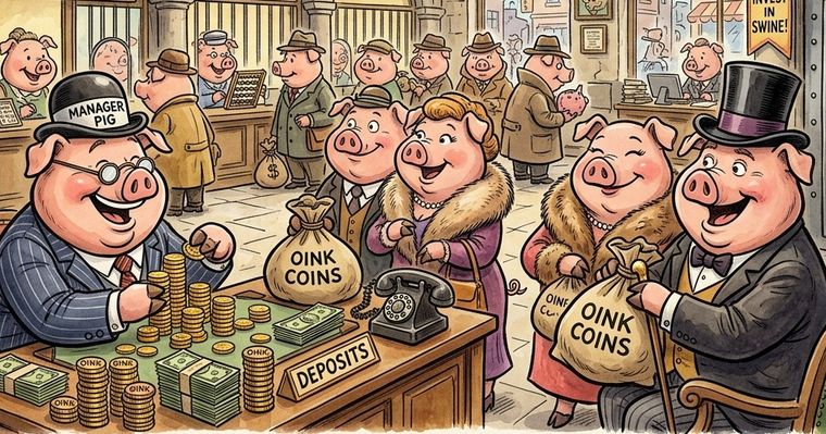 Informe del Primer Trimestre 2026 del Banco Macro muestra una sustantiva alza en el interanual del mismo período del año anterior.