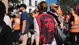 ¿Qué es la izquierda caviar y en qué se diferencia de otras corrientes dentro de la izquierda? ¿Qué es la izquierda caviar y en qué se diferencia de otras corrientes dentro de la izquierda?