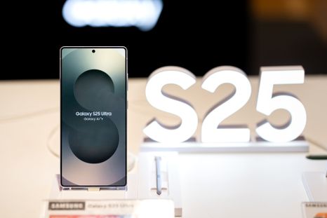 El Samsung Galaxy S25 Ultra registra una importante baja de precio en Argentina antes de fin de año.