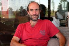 Amadeo Riva. Foto: Cortesía de Amadeo Riva