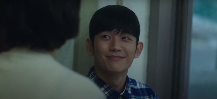 Netflix La frecuencia del amor Foto: Netflix