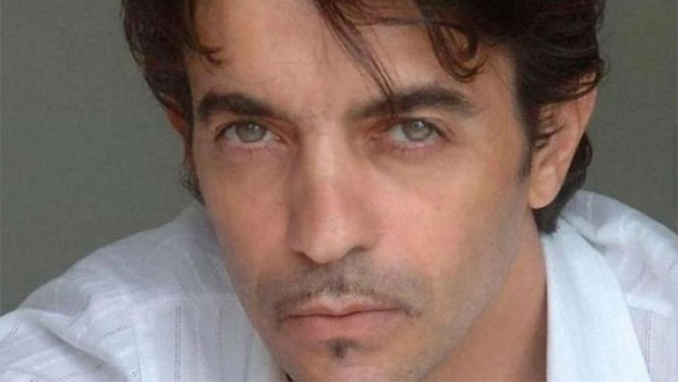 Acuchillado De Marco tenía 55 años.