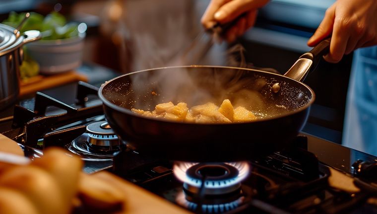 Consume estos alimentos de forma segura, en preparaciones frías o directo al refrigerio. Foto: Imagen generada con Midjourney