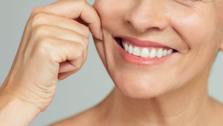 Existen diversos tratamientos para el surco nasogeniano. Foto: Archivo