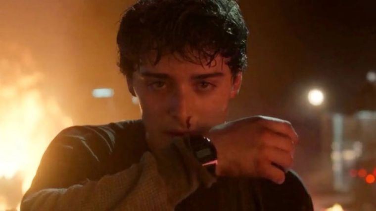 El capítulo final, El capítulo final,