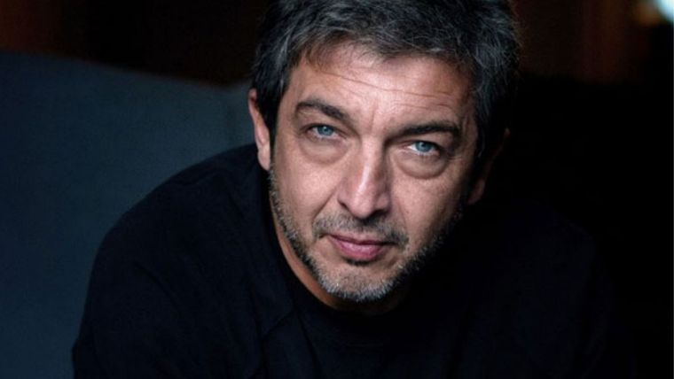 Ricardo Darín sigue enamorado. Foto: Archivo.