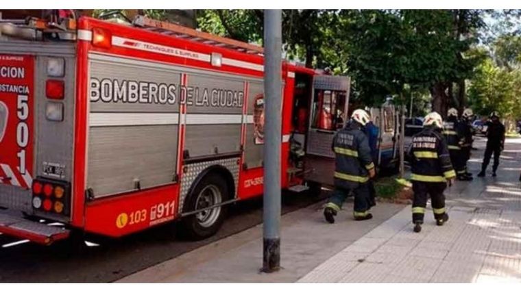 Foto: Noticias Argentinas