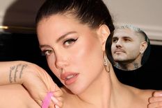 La justicia italiana suspendió la audiencia que debía llevarse a cabo en el día de ayer. Foto: Instagram @wanda_nara @mauroicardi.