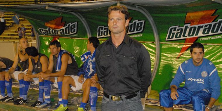 Foto: Nacho Gaffuri / MDZ