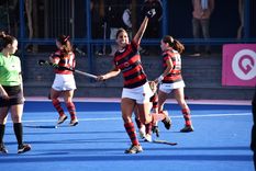 Este domingo se definieron los finalistas del hockey sobre césped de Mendoza. Este domingo se definieron los finalistas del hockey sobre césped de Mendoza.