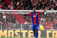 En Núñez buscan un zaguero y apuntaron al colombiano Romaña. En Núñez buscan un zaguero y apuntaron al colombiano Romaña.